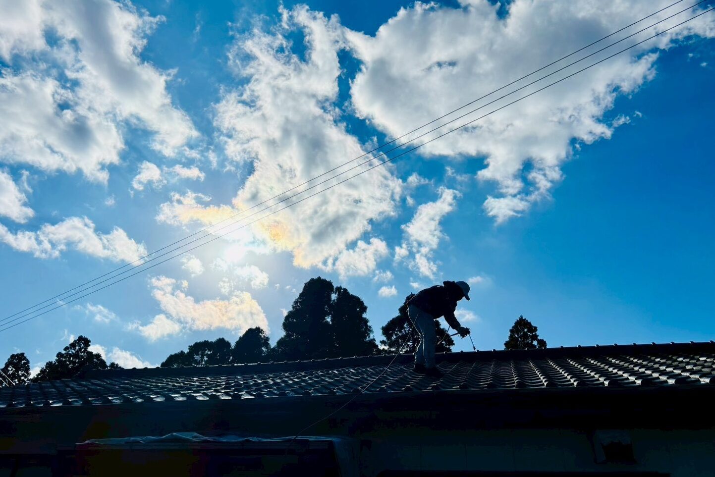 風通しの良い職場